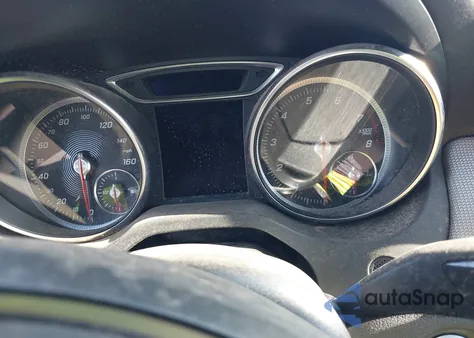 2018 Mercedes-Benz Cla 250 z USA, uszkodzony, nr VIN WDDSJ4EB0JN637052